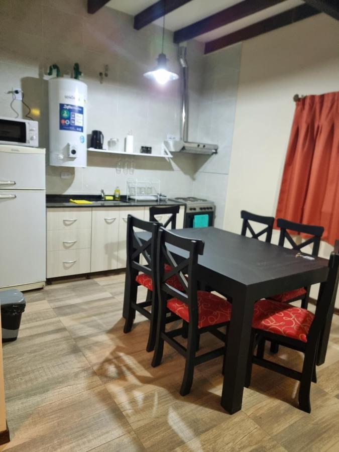 Apartment Dep C Rio Taguas *
