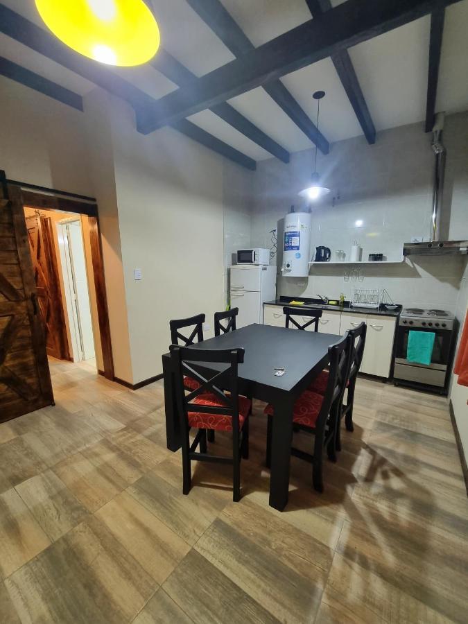 Apartment Dep C Rio Taguas San Juan